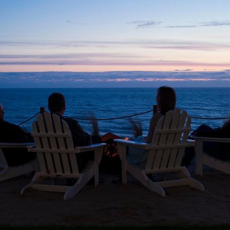 The Coho Oceanfront Lodge Lincoln City Buitenkant foto